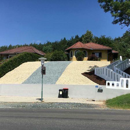Ferienhaus Wertner Buchschachen  Dış mekan fotoğraf