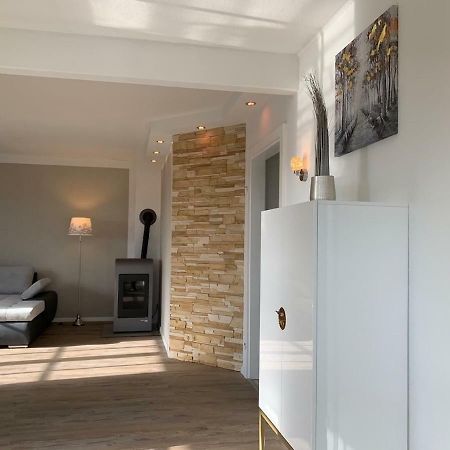 Ferienhaus Wertner Buchschachen  Dış mekan fotoğraf