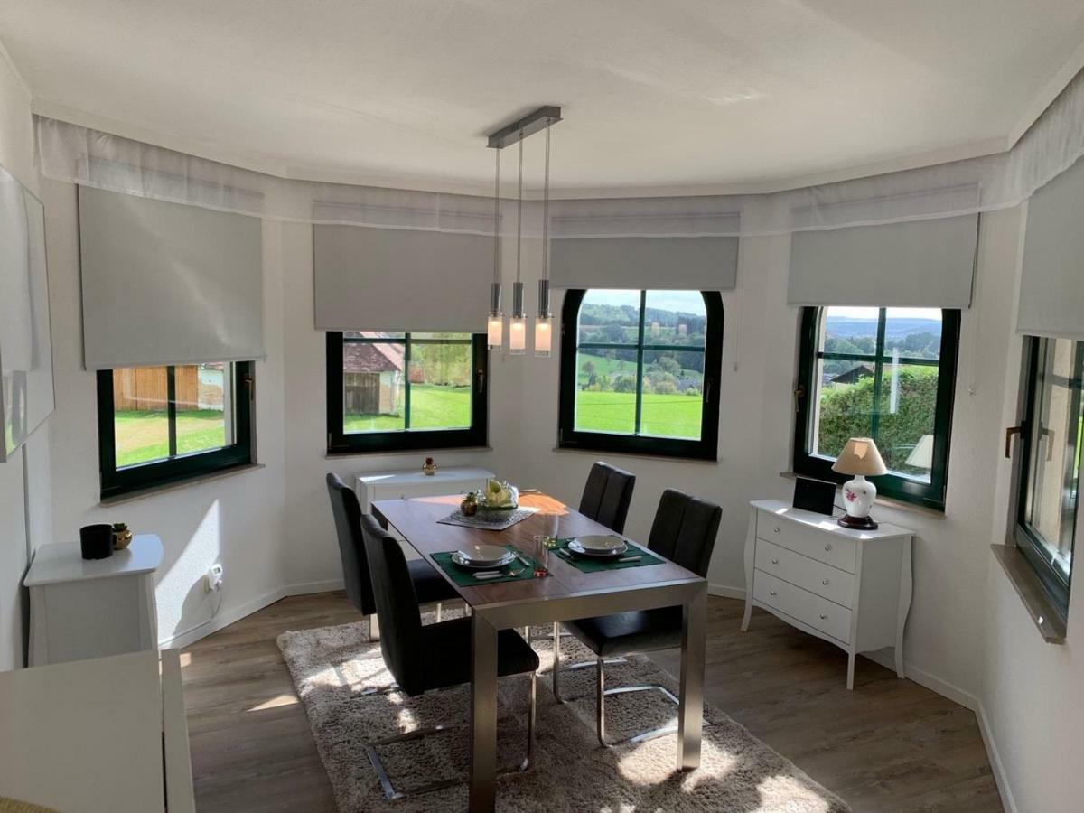 Ferienhaus Wertner Buchschachen  Dış mekan fotoğraf