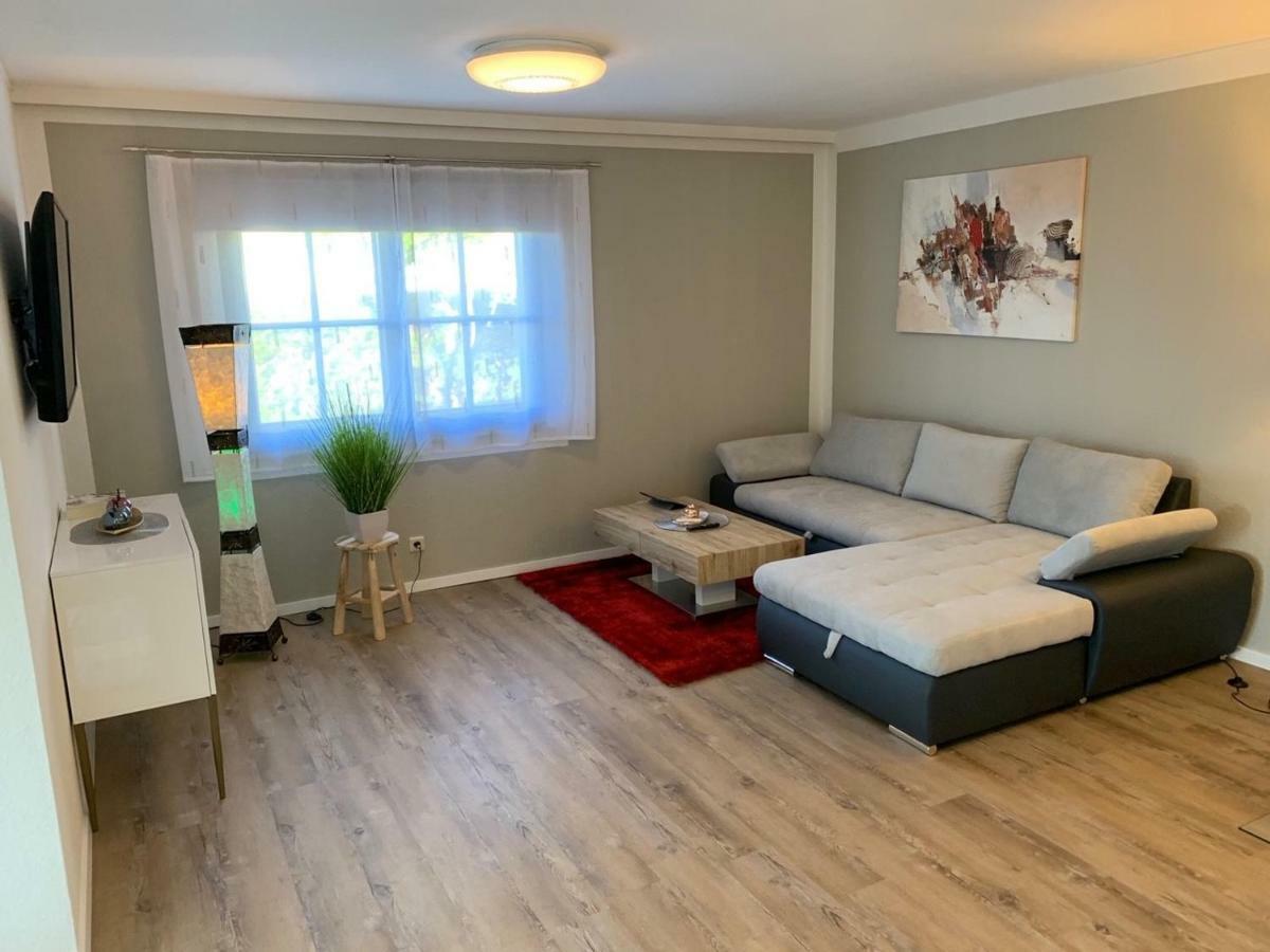 Ferienhaus Wertner Buchschachen  Dış mekan fotoğraf