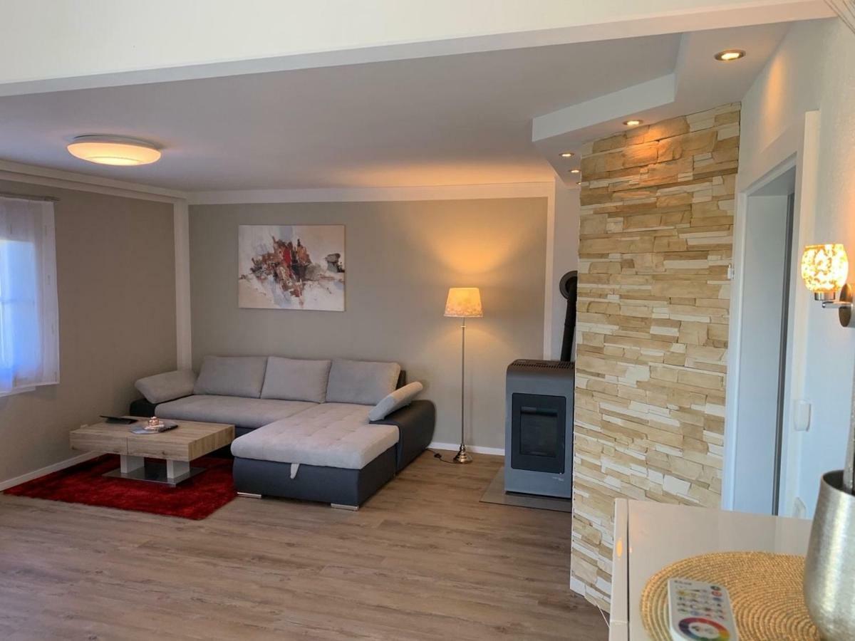 Ferienhaus Wertner Buchschachen  Dış mekan fotoğraf