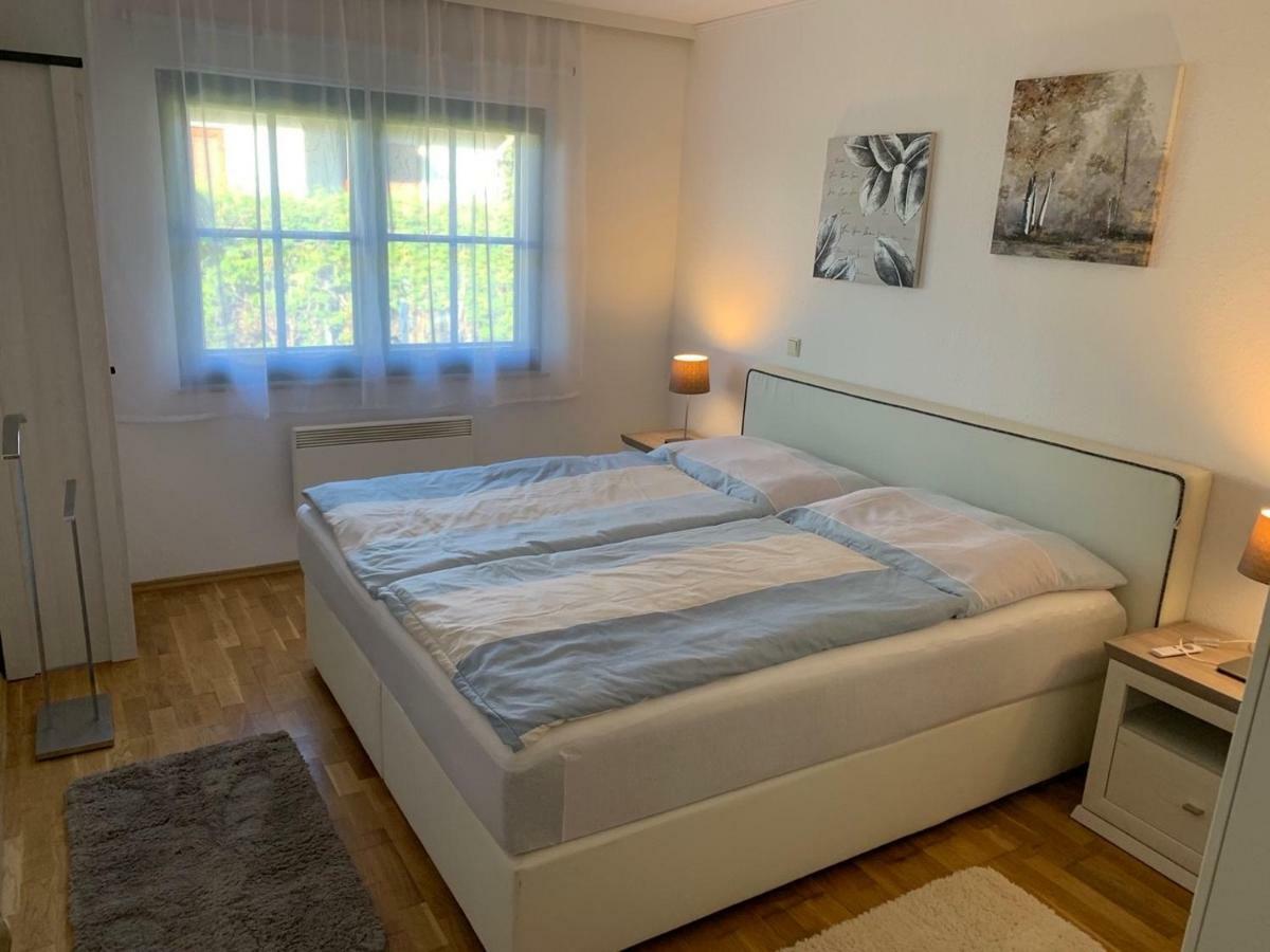Ferienhaus Wertner Buchschachen  Dış mekan fotoğraf