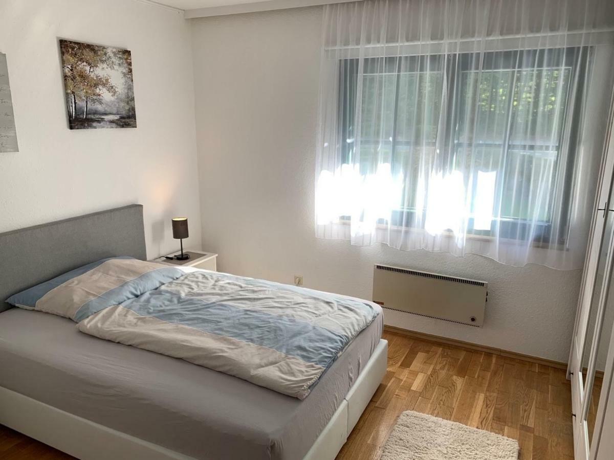 Ferienhaus Wertner Buchschachen  Dış mekan fotoğraf